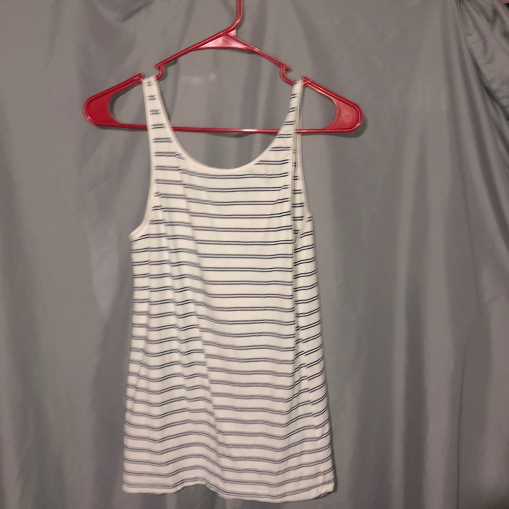 Tank top - Picture 2 of 2